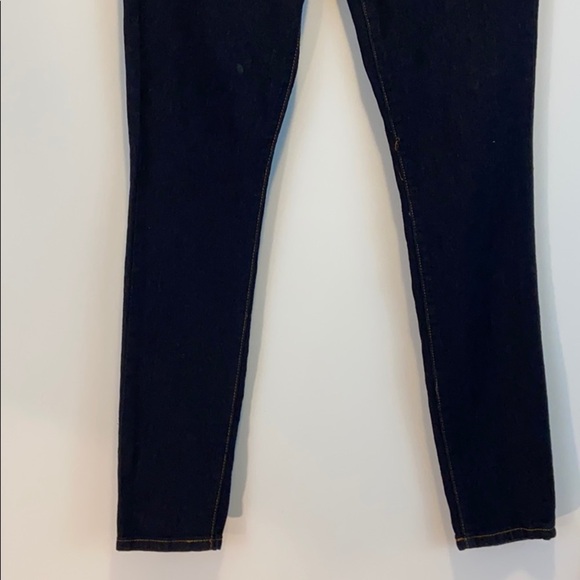 Forever 21 Women’s Skinny Jeans Size 27 - Picture 3 of 8